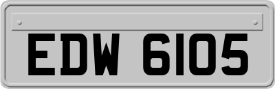 EDW6105