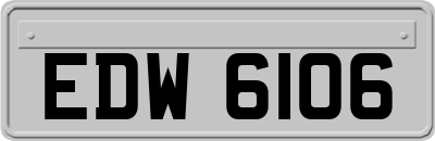 EDW6106