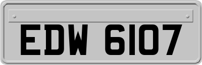 EDW6107