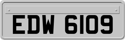 EDW6109