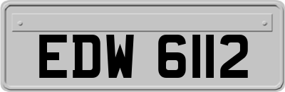 EDW6112