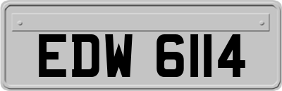 EDW6114