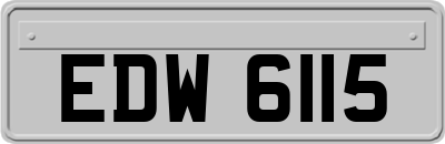 EDW6115