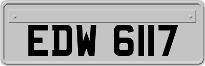 EDW6117