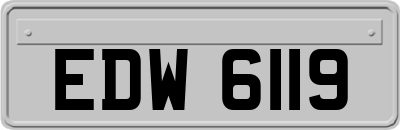 EDW6119