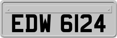 EDW6124
