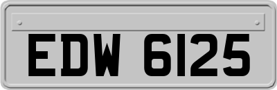 EDW6125
