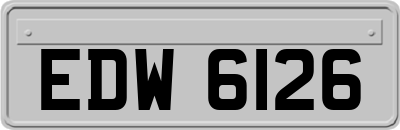 EDW6126