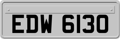 EDW6130