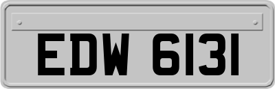 EDW6131