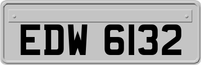 EDW6132