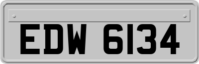 EDW6134
