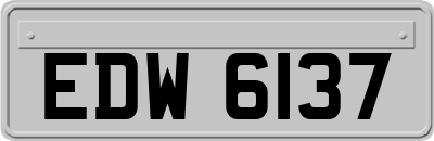 EDW6137