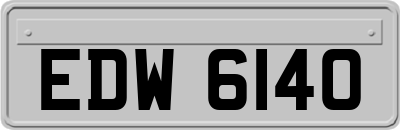 EDW6140