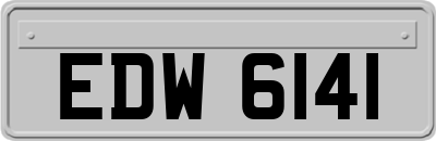 EDW6141