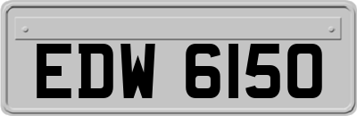 EDW6150