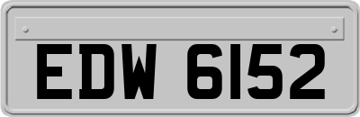 EDW6152