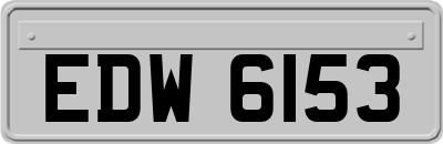 EDW6153