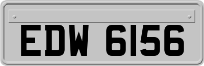 EDW6156