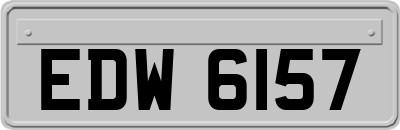 EDW6157