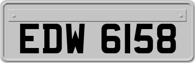 EDW6158