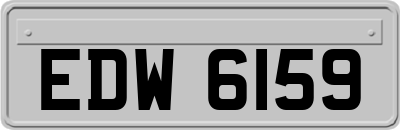EDW6159