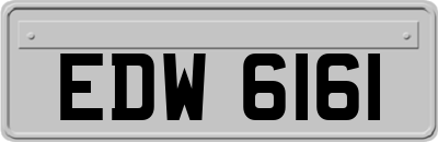 EDW6161