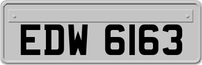 EDW6163