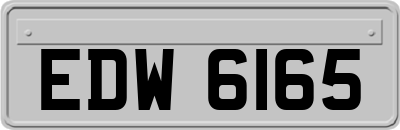 EDW6165