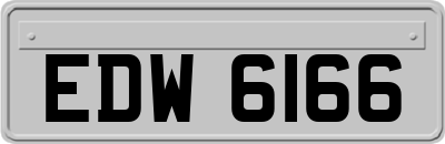 EDW6166