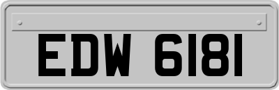 EDW6181