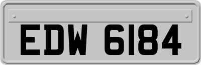 EDW6184