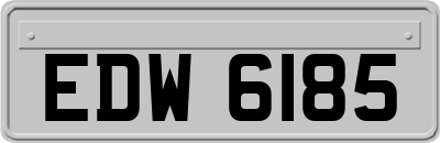 EDW6185