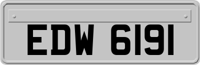 EDW6191