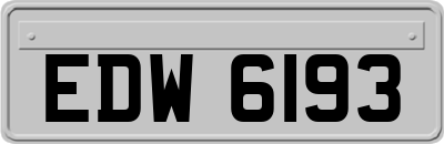 EDW6193