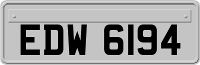 EDW6194