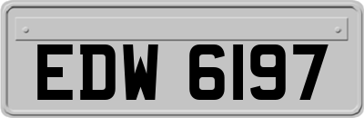 EDW6197