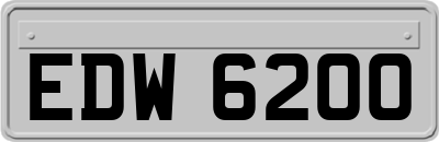 EDW6200