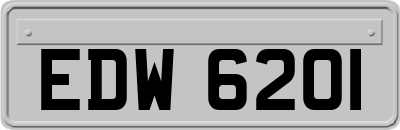 EDW6201