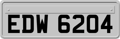 EDW6204