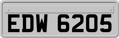 EDW6205
