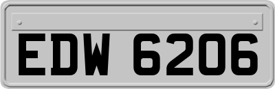 EDW6206