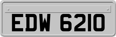 EDW6210