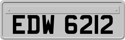 EDW6212