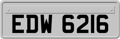 EDW6216