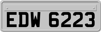 EDW6223