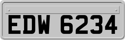 EDW6234