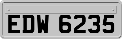 EDW6235