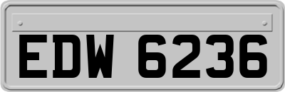 EDW6236