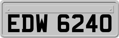 EDW6240